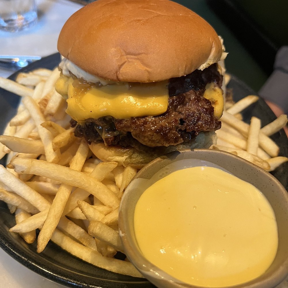 The Commoner - The Commoner Burger - New American Near Me - Pittsburgh, Pennsylvania The Commoner - The Commoner Burger - New American Near Me - Pittsburgh, Pennsylvania