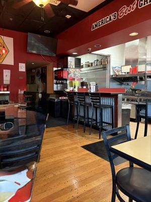 Great Links Brewhouse & Grill by null