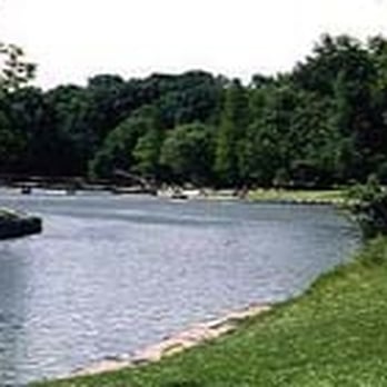 Suson Park - Photo From Web Site - Parks Near Me - Saint Louis, Missouri