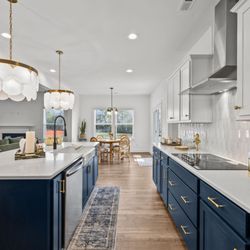 Dream Finders Homes - Colony at Lexington Plantation