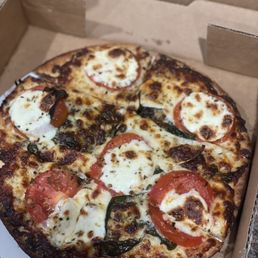 Italian Pizza