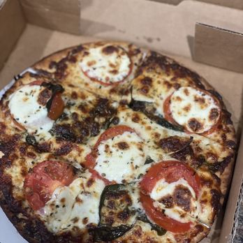 PaPPo’s Pizzeria & Pub - Italian Pizza, 8" - So good!!! - New American Near Me - Saint Robert, Missouri PaPPo’s Pizzeria & Pub - Italian Pizza, 8" - So good!!! - New American Near Me - Saint Robert, Missouri