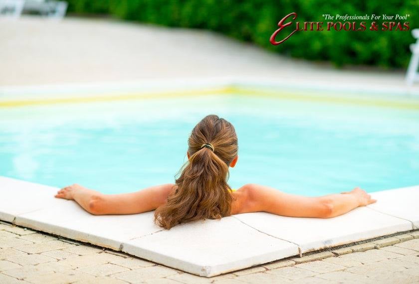 ELITE POOLS & SPAS Updated September 2024 11 Photos 1600 Texas Ave, Dickinson, Texas Hot