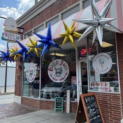 Boba Joes - Storefront