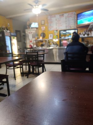Mexcal Taqueria by null