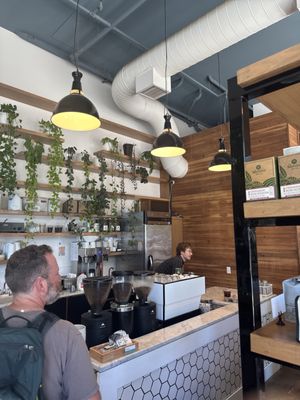 Good Coffee by null