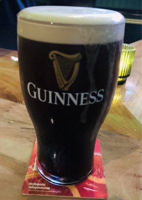 The Temple Bar by null