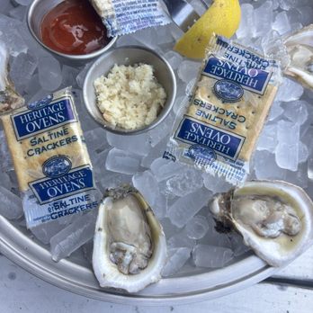 TLC Austin - Oysters - American Near Me - Austin, Texas