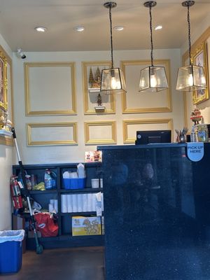 Chetuphon Thai by null