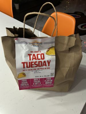 Santisimo Taco Miami by null