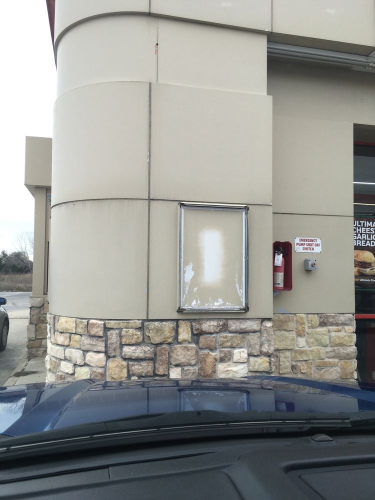 QUICK AL’S 2 Updated August 2024 200 N Highway 287, Decatur, Texas