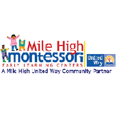 Mile High Montessori Early Learning Centers - Logo