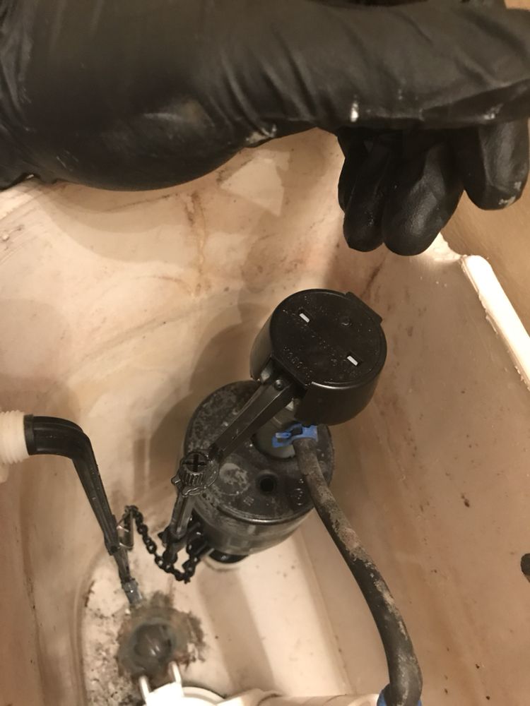 Slide of Tavon Martin Home Maintenance Professional