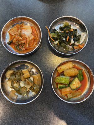 Soora Korean Restaurant by null