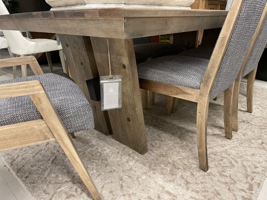 Sago House Furniture by null