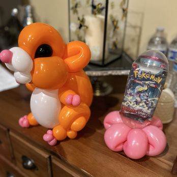 Cruzzing Balloons - Balloon Services Near Me Cruzzing Balloons - Balloon Services Near Me