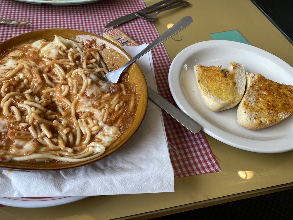 Roma's Family Restaurant Image