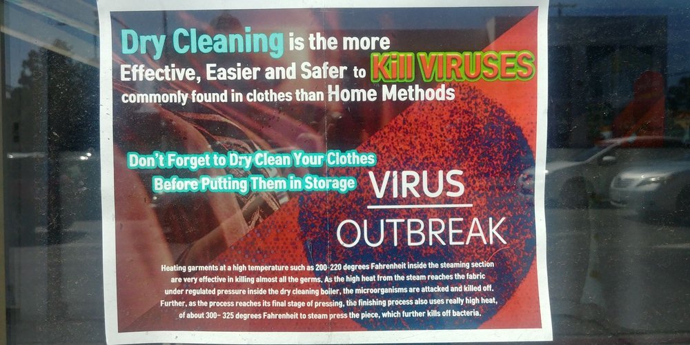 BEVERLY PLUS CLEANERS 26 Reviews Los Angeles, California Dry Cleaning Phone Number Yelp