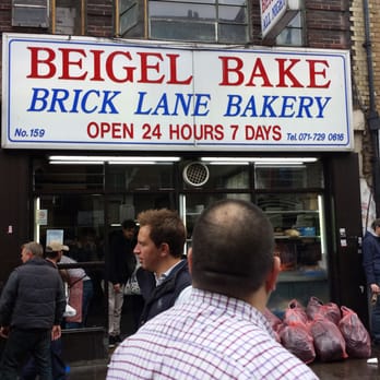 Beigel Bake - Bakeries Near Me - London, XGL Beigel Bake - Bakeries Near Me - London, XGL
