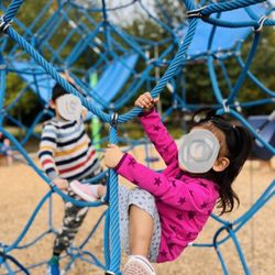 Alliance Children’s Garden