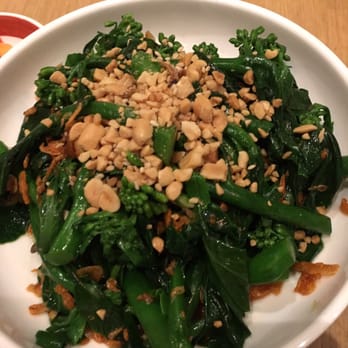 芽莊 - 芥蘭（KALE) - Vietnamese Near Me - Hong Kong, HK