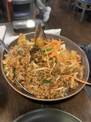 Don Camarón Seafood Grill by null