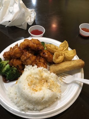 Moon wok by null