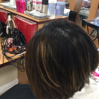 Hair By Marina - Hair Stylists Near Me - Northridge, California