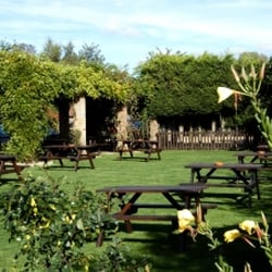 The Exhibition Pub & Restaurant