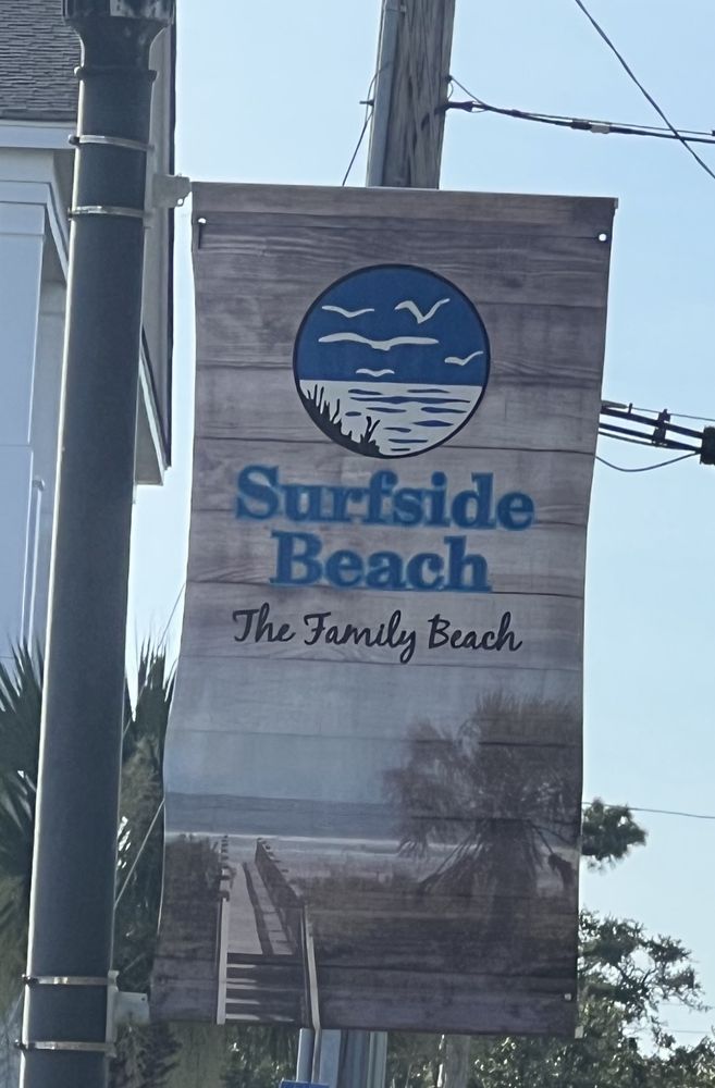 Surfside Beach Town of