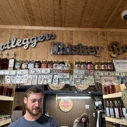 Bootleggers