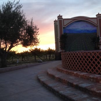 SPARC - The setting sun makes watching plays here a magical experience - Performing Arts Near Me - Livermore, California