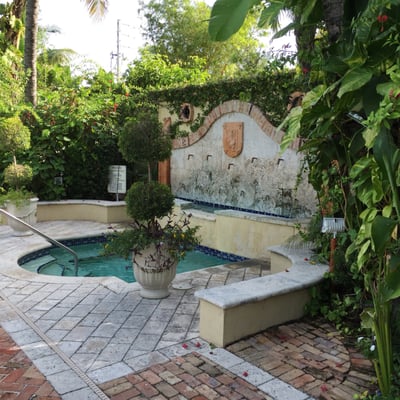 The Escalante by null