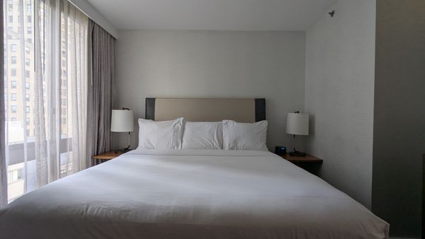 Club Wyndham Midtown 45 by null