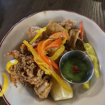Pelato - Italian Near Me - Nashville, Tennessee