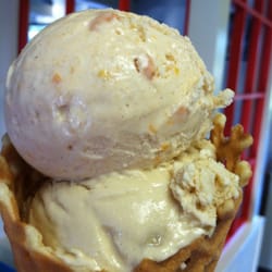 Lumpy's Ice Cream