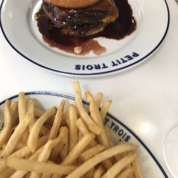 Petit Trois - French Near Me - Sherman Oaks, California