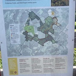 Bryn Coed Preserve - Natural Lands