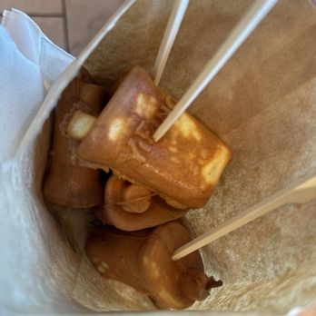Yi Fang Taiwan Fruit Tea - Bubble Tea Near Me - Arcadia, California Yi Fang Taiwan Fruit Tea - Bubble Tea Near Me - Arcadia, California