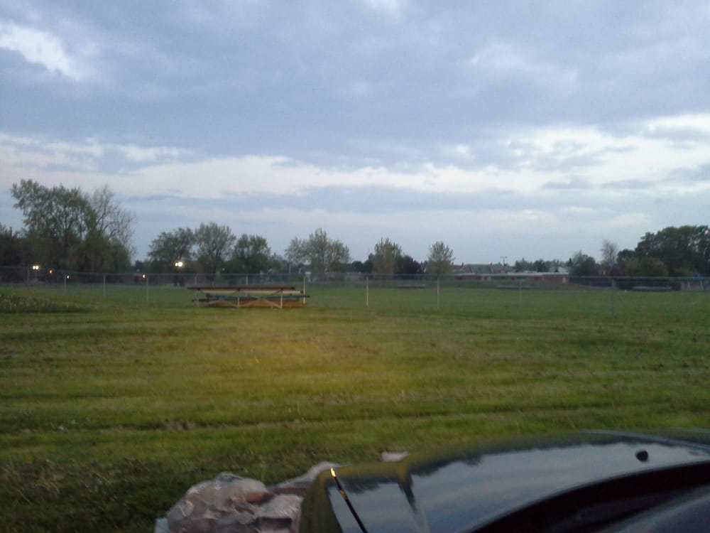 SCHILLER PARK Updated September 2024 Heminway St, Buffalo, New York