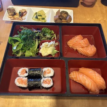 Sushi Nomi - Sushi & Sashimi Bento - Sushi Bars Near Me - Fort Worth, Texas Sushi Nomi - Sushi & Sashimi Bento - Sushi Bars Near Me - Fort Worth, Texas