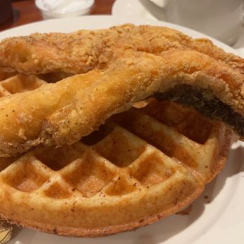 Amy Ruth's - Fried Whiting &  waffles - Southern Near Me - New York, New York