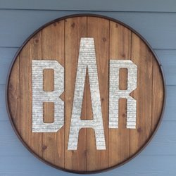 Three Acres Food Truck Park - Wine and beer available onsite