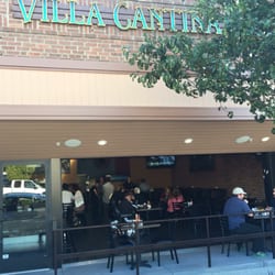 Villa Cantina
