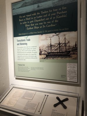 South Carolina Historical Society by null