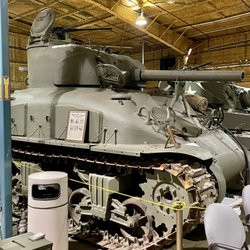 US Veterans Memorial Museum
