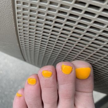 Best Nails - Nail Salons Near Me - Salt Lake City, Utah