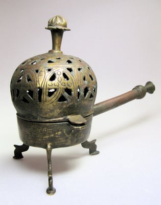 Grays Antique Market by null