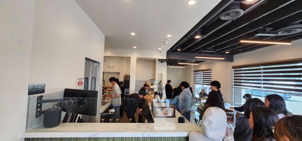 Yeems Coffee by null