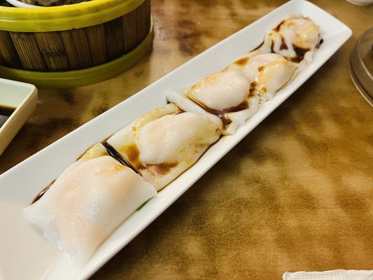Ming's Tasty by null